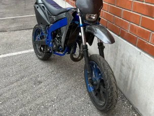 Rieju MRX