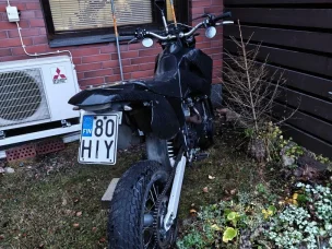 KTM 620