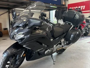 Yamaha FJR