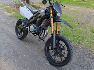 Peugeot XPS