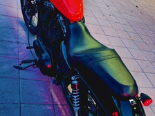 Harley-Davidson Sportster
