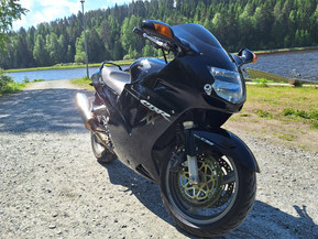 Honda CBR