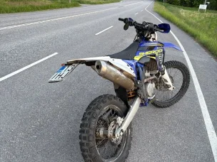 Sherco SEF-R