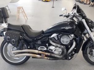 Suzuki VZR
