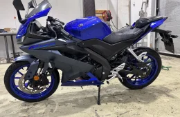Yamaha YZF-R