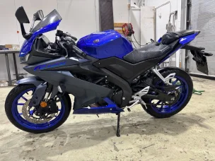 Yamaha YZF-R
