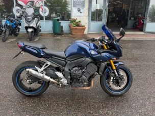 Yamaha FZ1