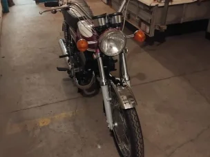 Yamaha R5