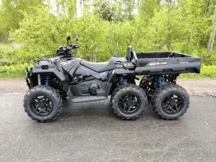 Polaris Bigboss 6X6