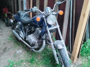 Kymco Zing