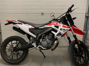 Gilera SMT