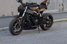 Honda CBR