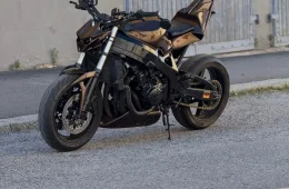 Honda CBR