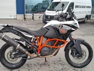 KTM 1190