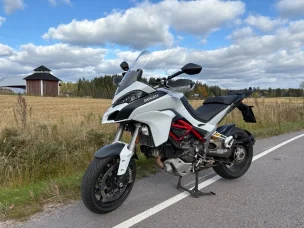 Ducati Multistrada