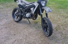 Rieju MRX
