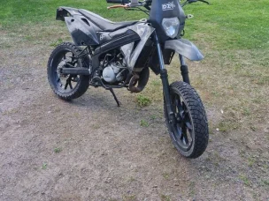 Rieju MRX
