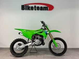 Kawasaki KX