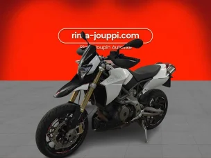 Aprilia Dorsoduro