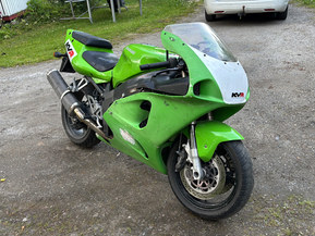 Kawasaki ZX-7R