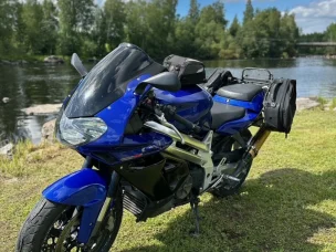 Aprilia SL