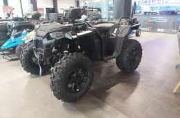 Polaris Sportsman