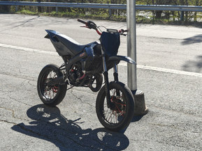 Derbi Senda