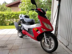 Huoniao HT125-9