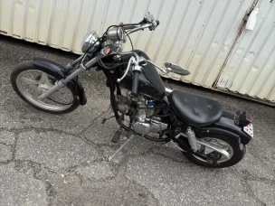 Kinroad XT