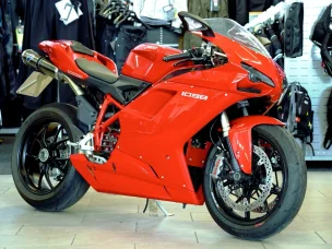 Ducati 1098