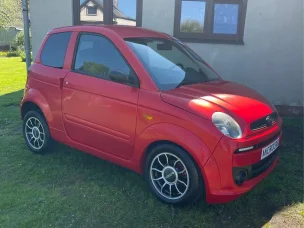 Microcar M.Go