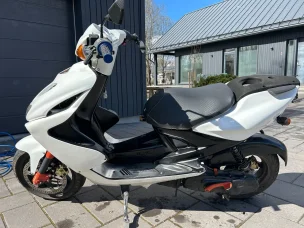 MBK Nitro