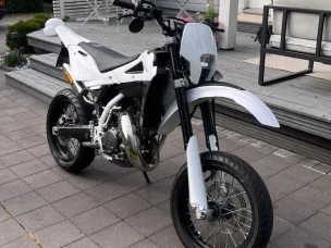 Husqvarna SM