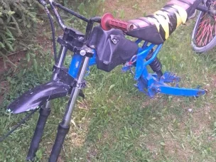 Fude Crossi