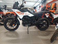 KTM 390