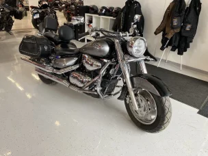 Suzuki VL