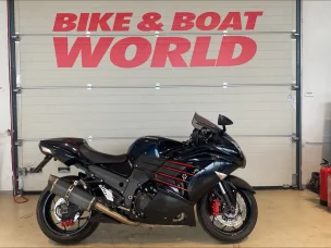 Kawasaki ZZR