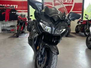 Yamaha FJR
