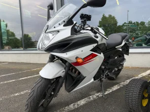 Yamaha XJ6-N