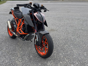 KTM 1290