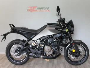 Husqvarna Svartpilen
