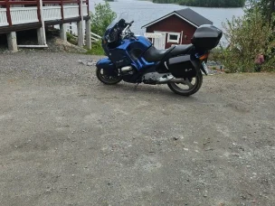 BMW RT