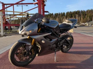 Triumph Daytona