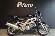 Suzuki SV