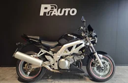 Suzuki SV