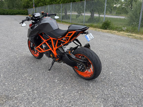 KTM 1290