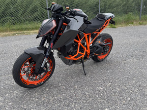 KTM 1290