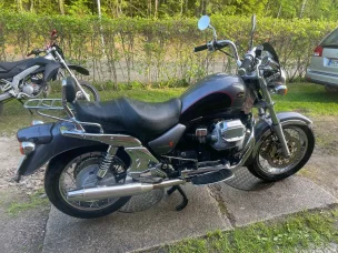 Moto Guzzi California
