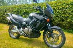 Honda XL