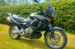 Honda XL